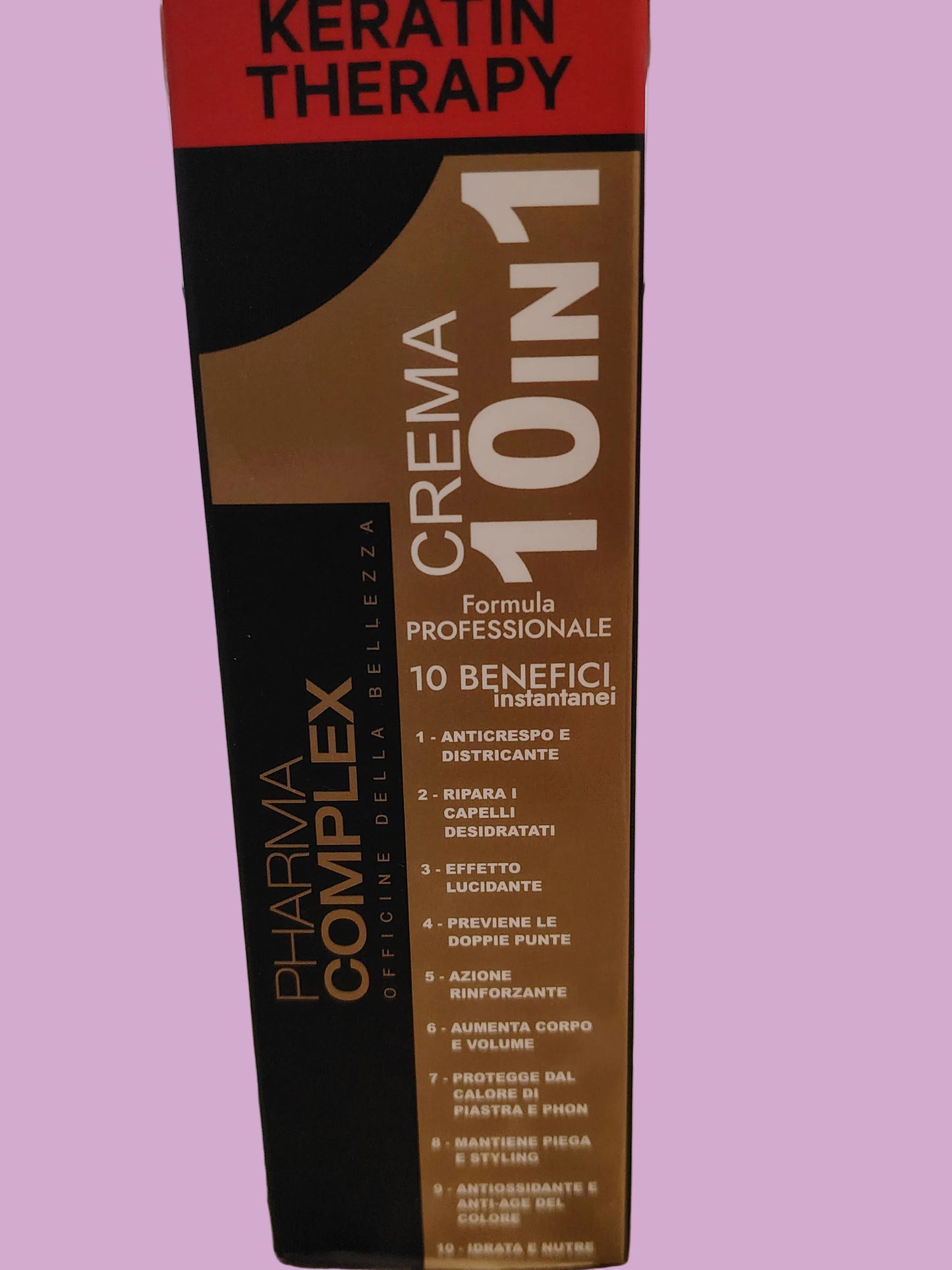 Pharma Complex ~ crema 10 in 1