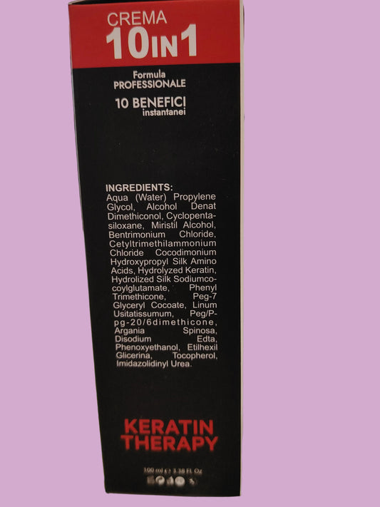 Pharma Complex ~ crema 10 in 1