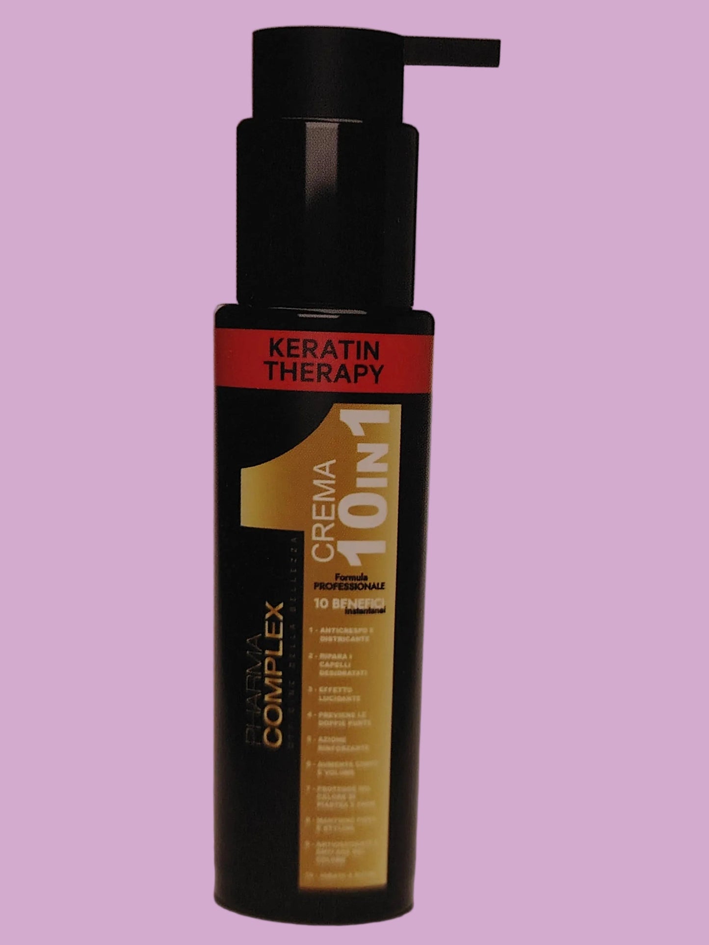 Pharma Complex ~ crema 10 in 1